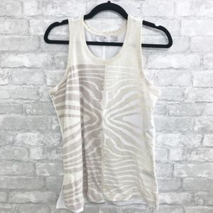🦜Stella McCartney Adidas Tank🦜